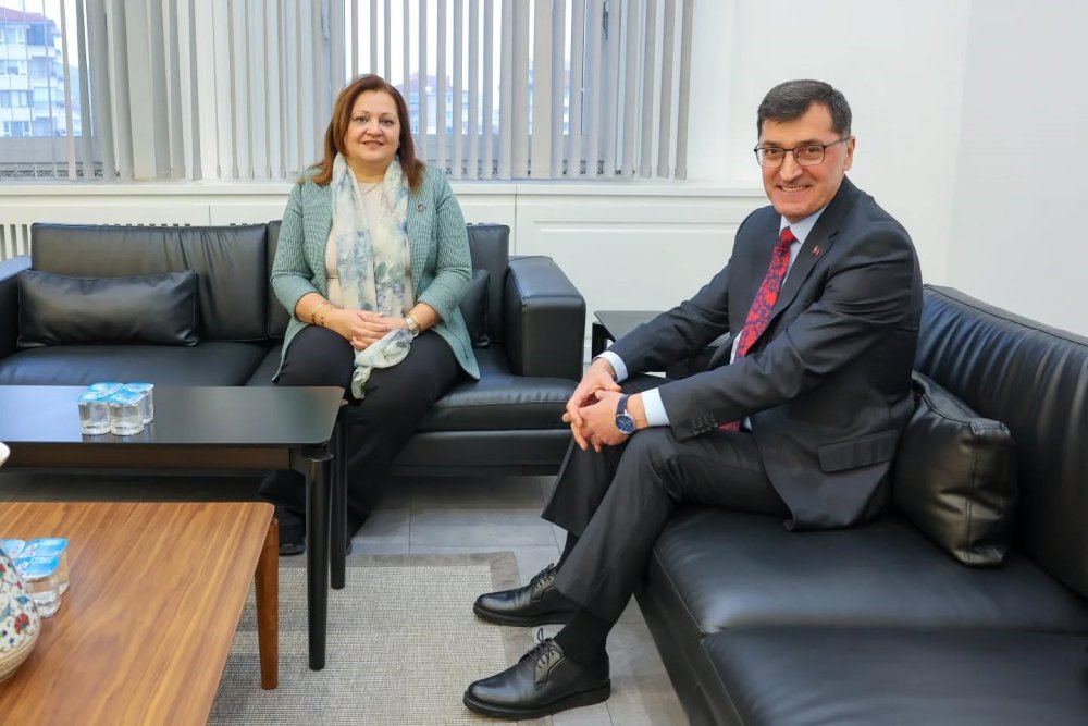 Yerel Yönetimlerde Sosyal Belediyecilik Çalışmaları Değerlendirildi