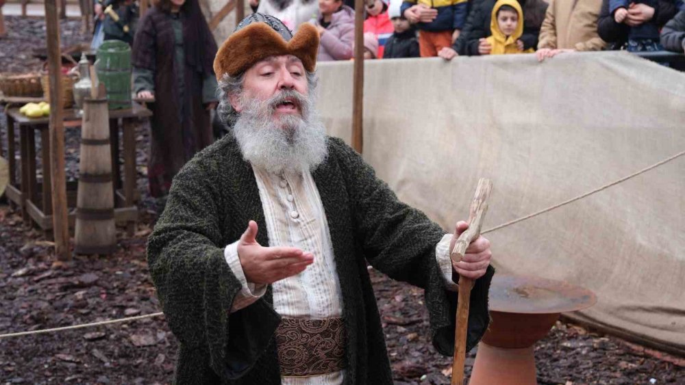 Öğrencilere Eğlence Dolu Tatil