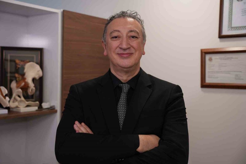 Omuz Ağrılarına Son