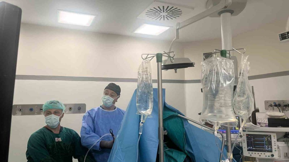 Omuz Ağrılarına Son