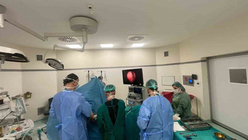 Omuz Ağrılarına Son