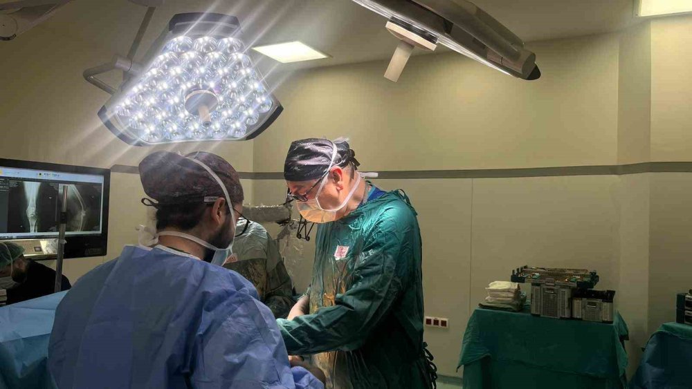 Omuz Ağrılarına Son