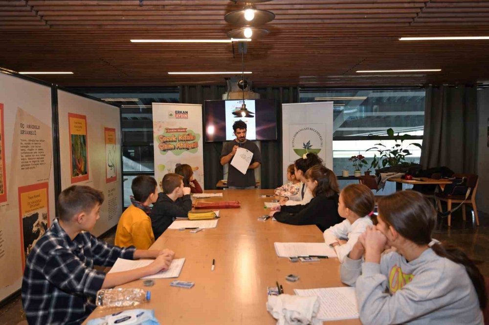 Osmangazi’de Sanat Dolu Günler