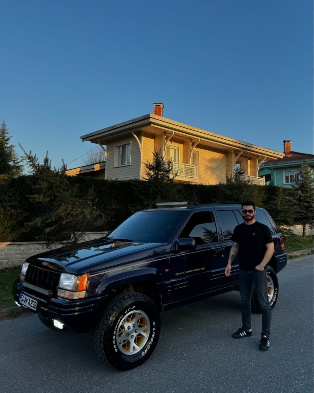 Tartışma Cinayetle Sonlandı!