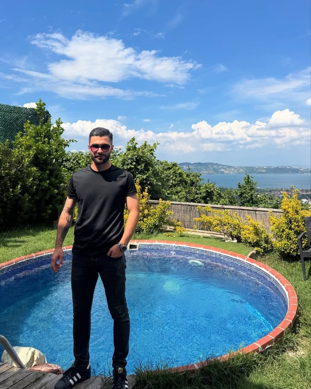 Tartışma Cinayetle Sonlandı!