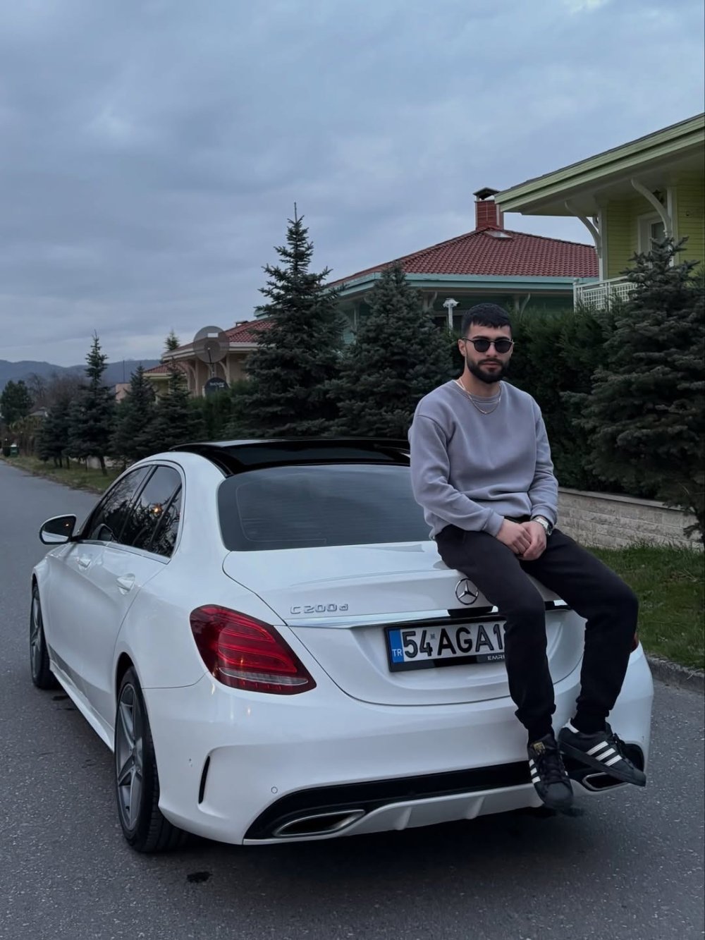 Tartışma Cinayetle Sonlandı!