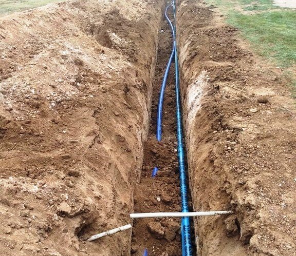 Köylerde Yaşam Kalitesi Artıyor