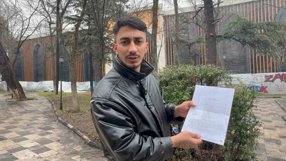 Kredi Vaadi Gencin Hayatını Kararttı