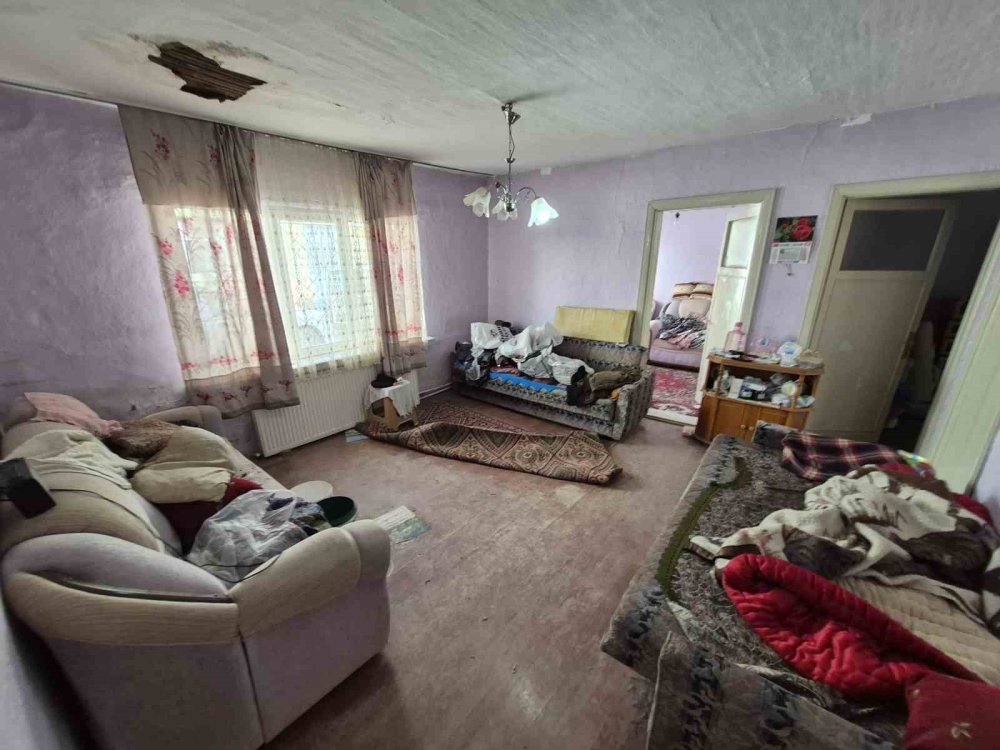 Muhtardan Örnek Davranış