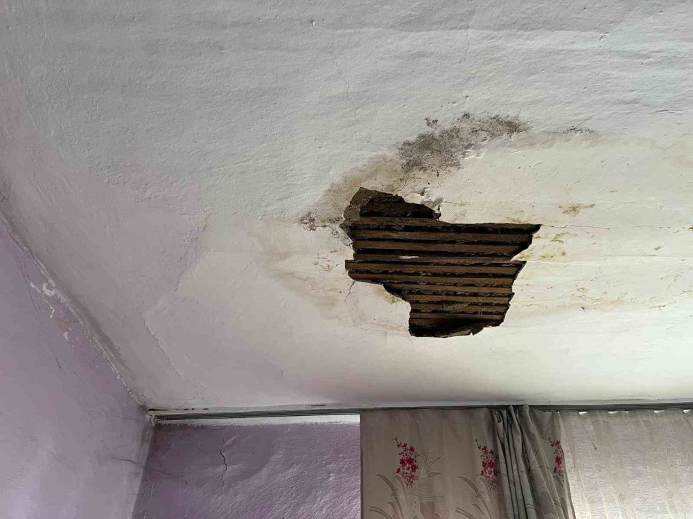 Muhtardan Örnek Davranış