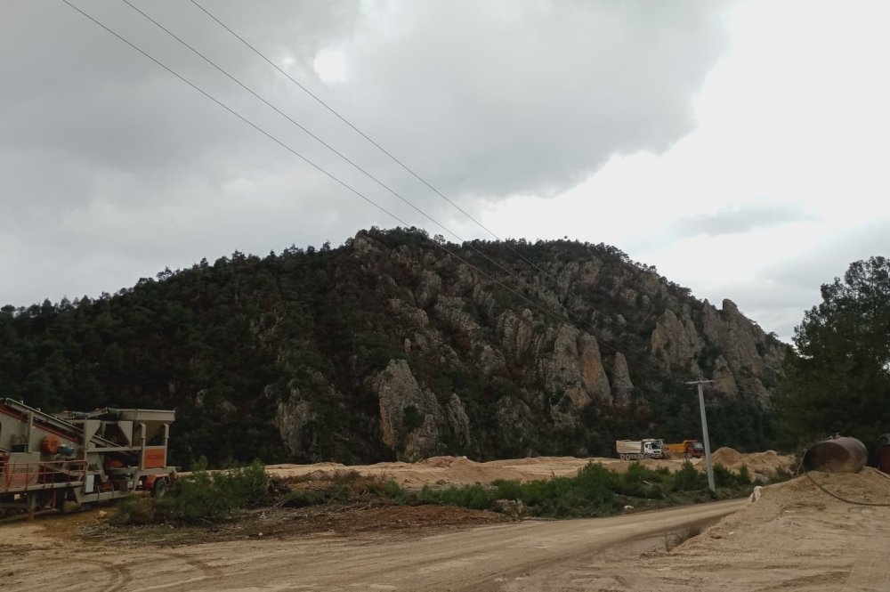 Saklı Peri Bacaları Keşfedilmeyi Bekliyor