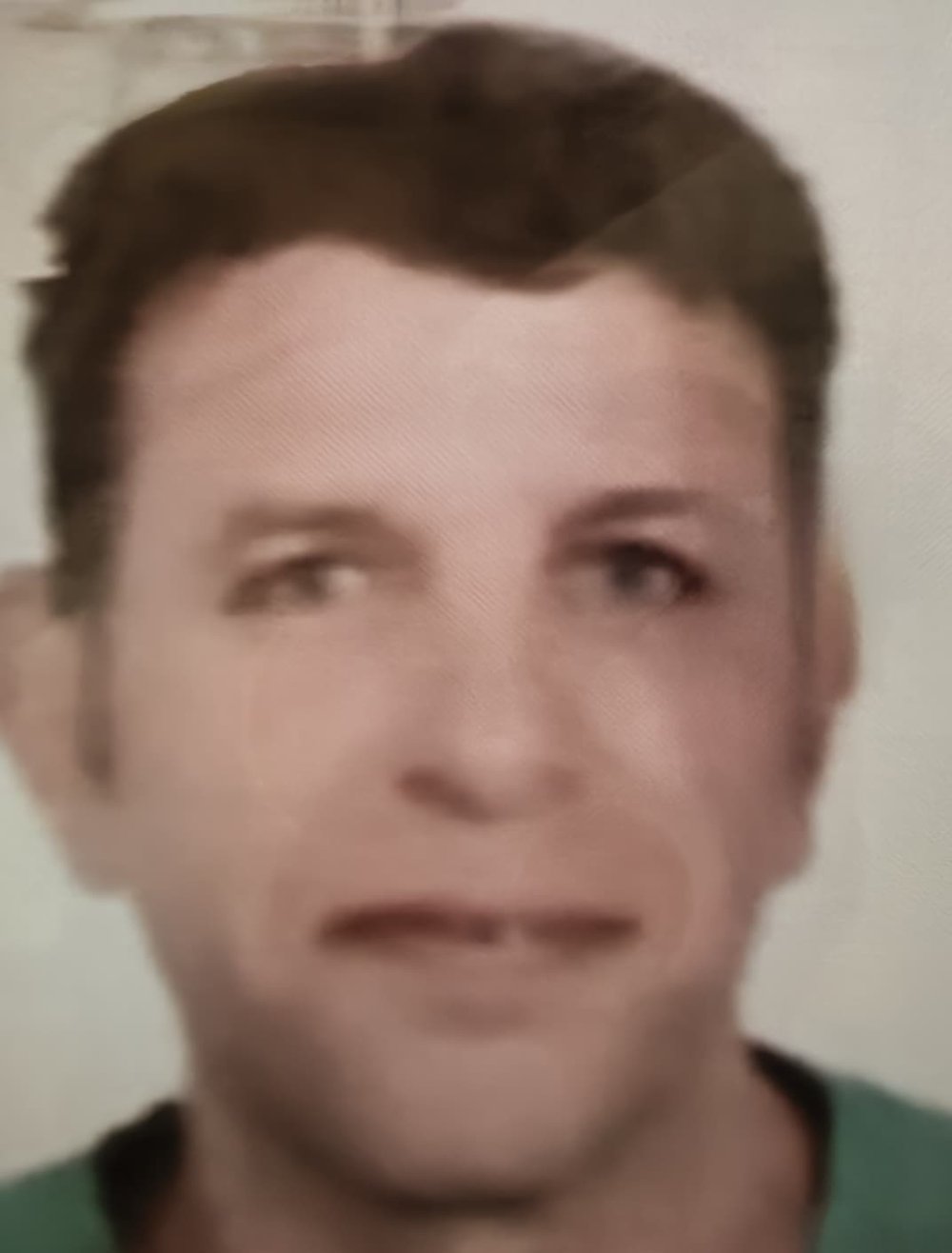 Yabancı Uyruklu Şahıs Evinde Ölü Bulundu