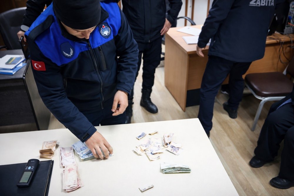 "Ameliyat Olacağız" Yalanıyla Dilencilik Yaptılar