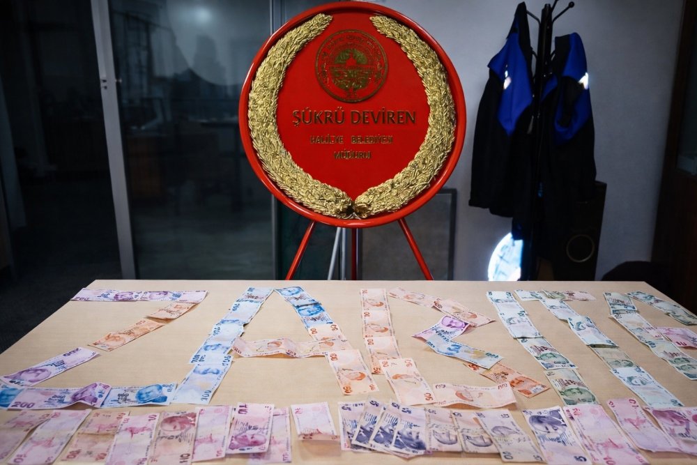 "Ameliyat Olacağız" Yalanıyla Dilencilik Yaptılar