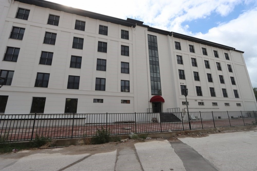 İl Özel İdaresinden Eğitime Ve Kamu Hizmetlerine Güçlü Destek