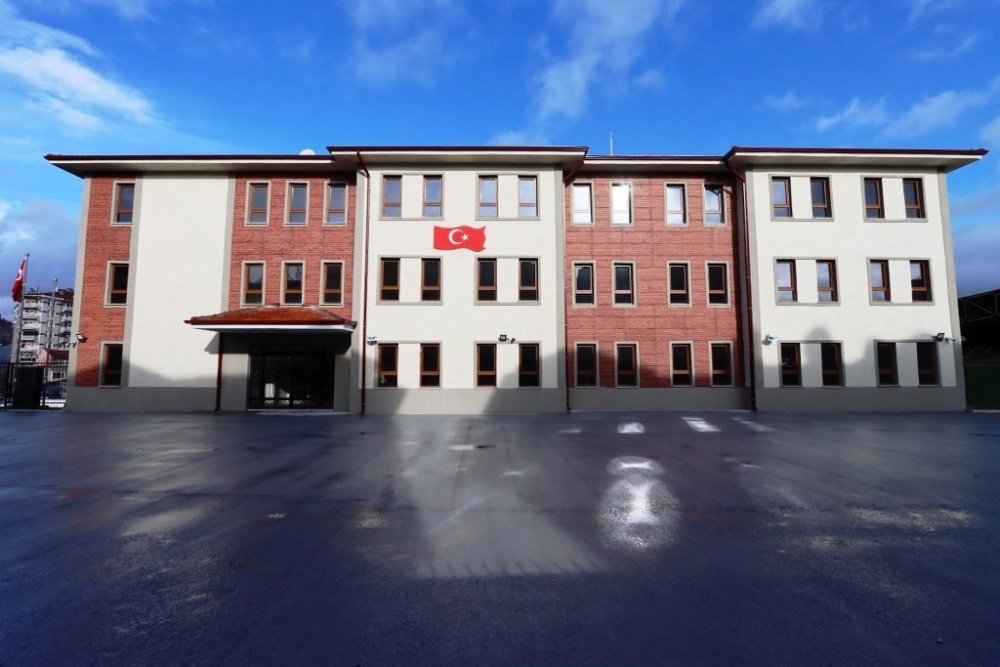 İl Özel İdaresinden Eğitime Ve Kamu Hizmetlerine Güçlü Destek