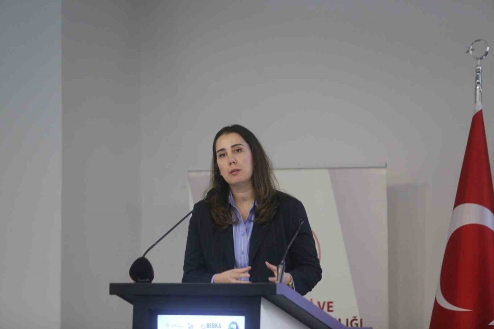 Bebka’dan Bursa’da Endüstriyel Simbiyoz Hamlesi