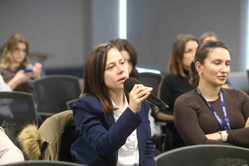 Bebka’dan Bursa’da Endüstriyel Simbiyoz Hamlesi