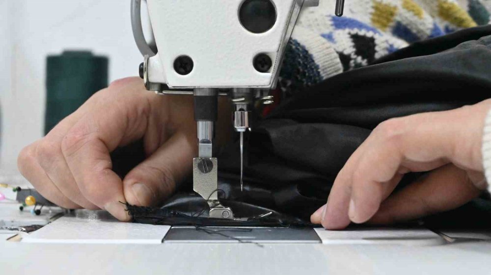 Eskiler Sandıktan Çıktı, Terzilerde "Dönüşüm" Mesaisi Başladı