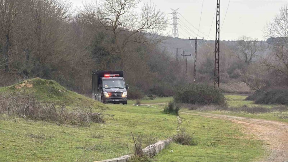 İki Gündür Haber Alınamayan Adamın Cansız Bedenine Ulaşıldı