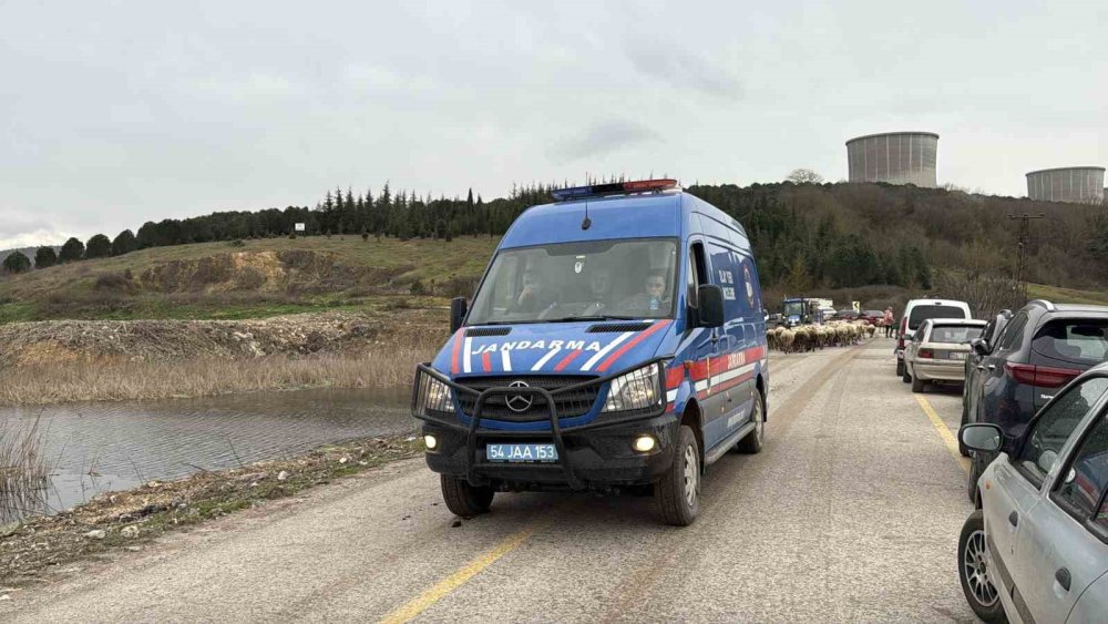 İki Gündür Haber Alınamayan Adamın Cansız Bedenine Ulaşıldı