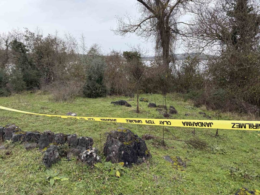 İki Gündür Haber Alınamayan Adamın Cansız Bedenine Ulaşıldı