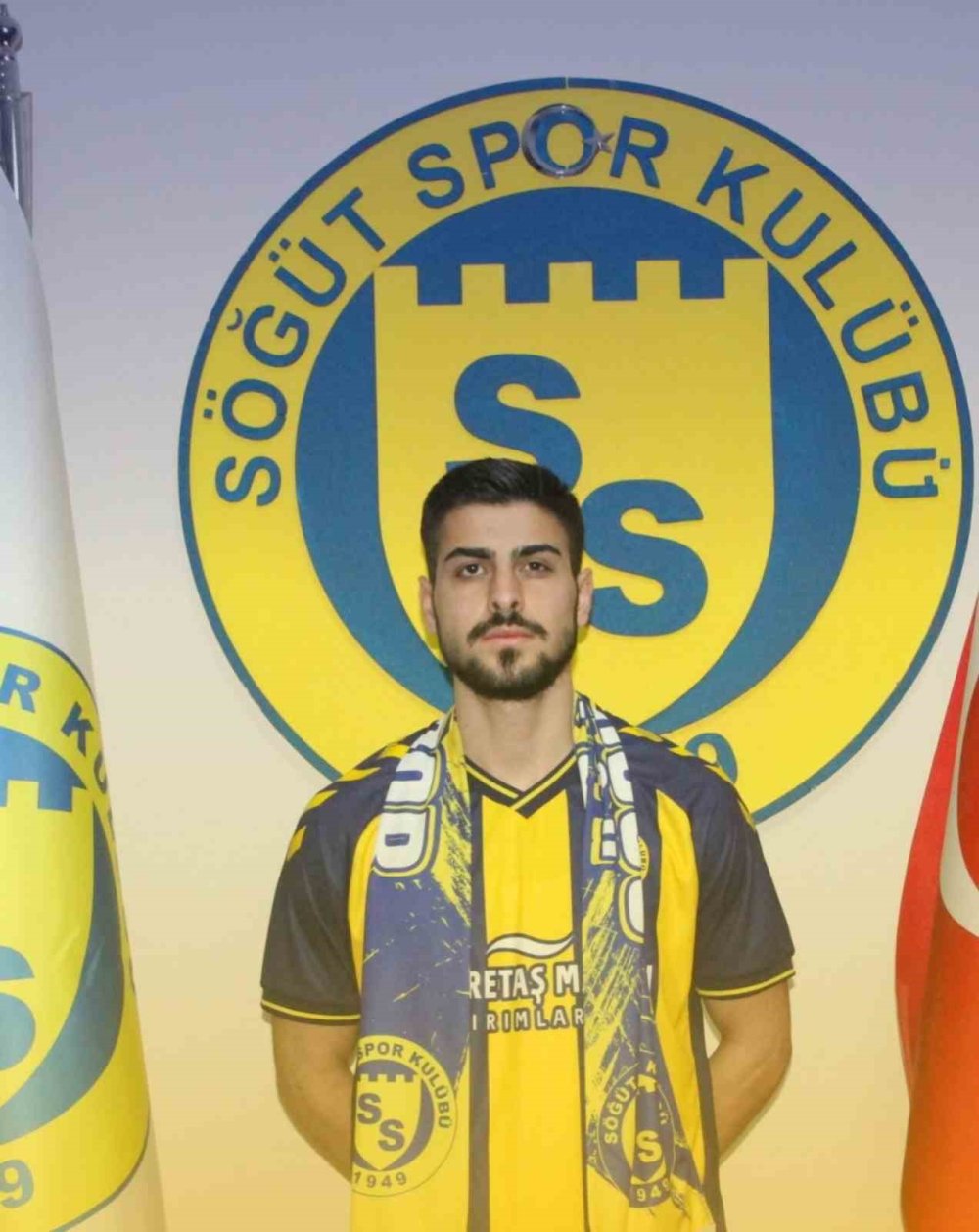 Söğütspor'a Yeni Transferler