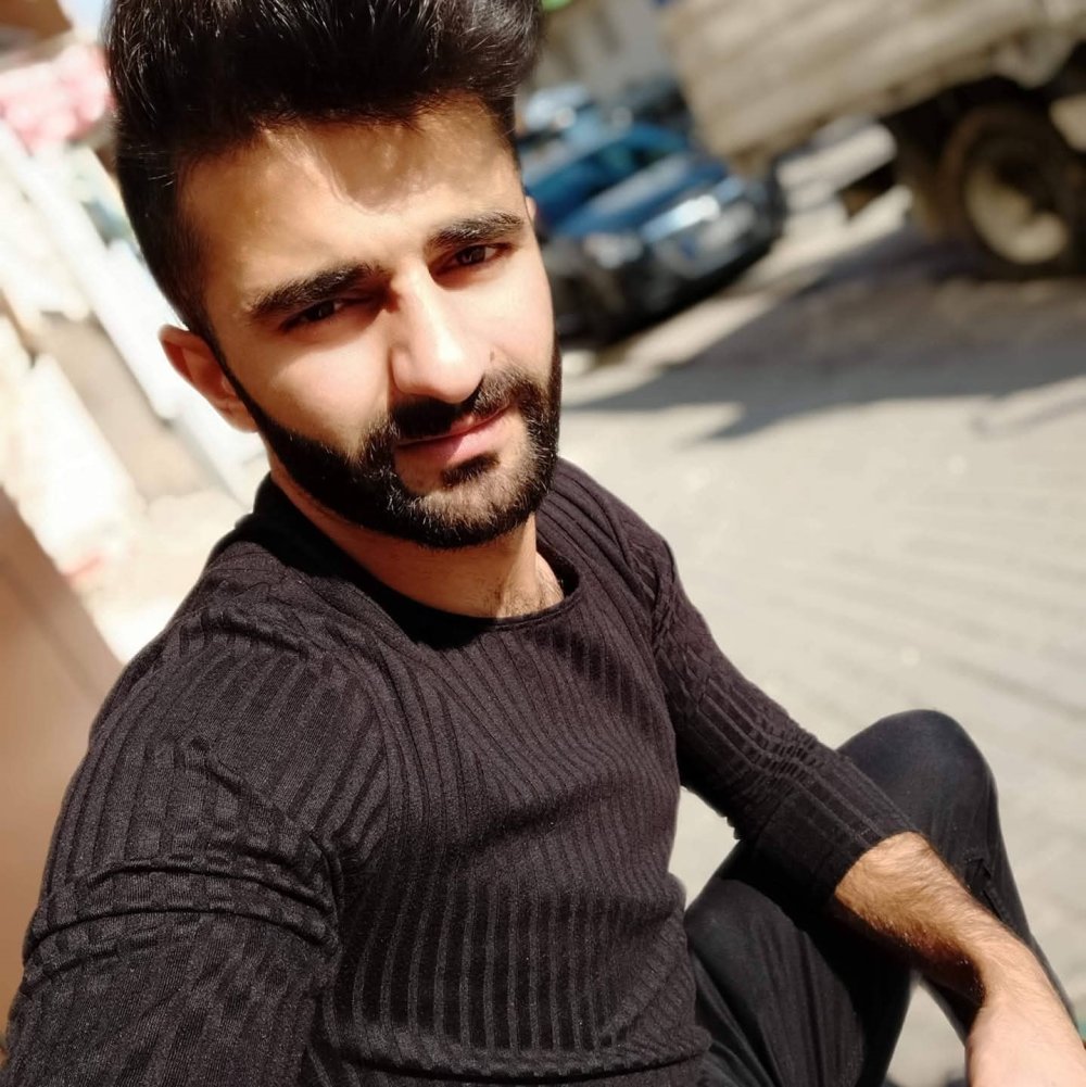 Tır Kazasında Hayatını Kaybeden Sürücü Toprağa Verildi