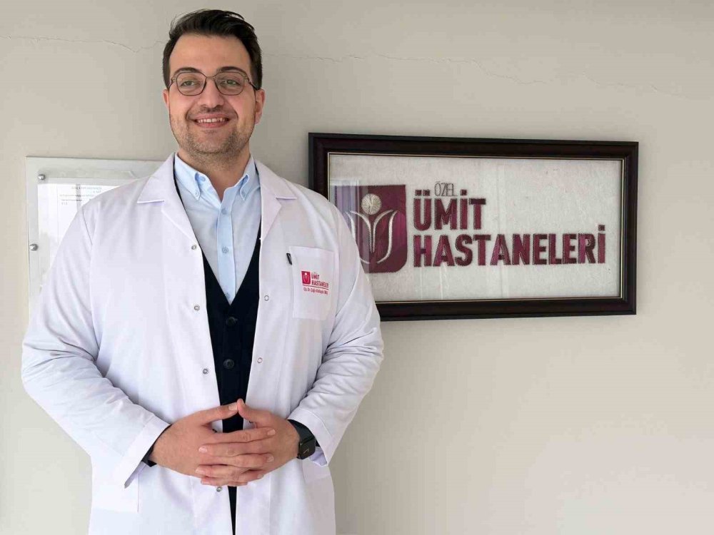 Uzmanı Uyardı: "Her Akıntı Enfeksiyon Anlamına Gelmez"