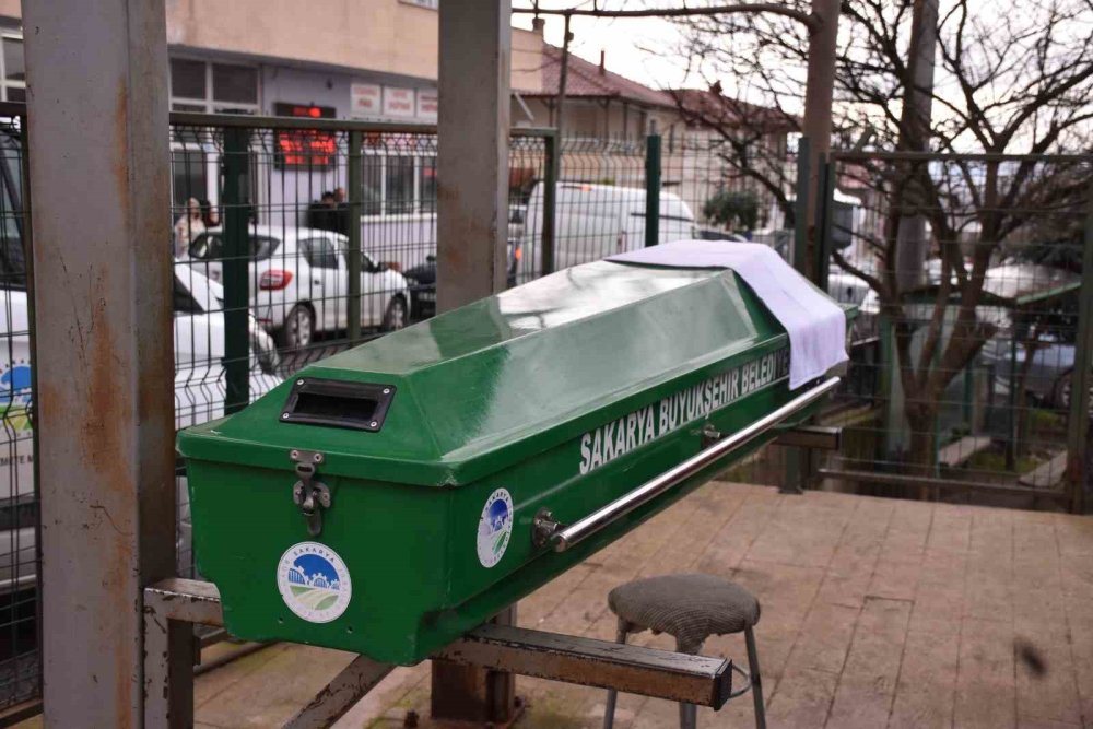 Kavgada Tüfekle Vurulan Genç Son Yolculuğuna Uğurlandı