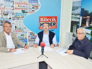 SERTLER'İ İSTİFAYA DAVET ETTİ