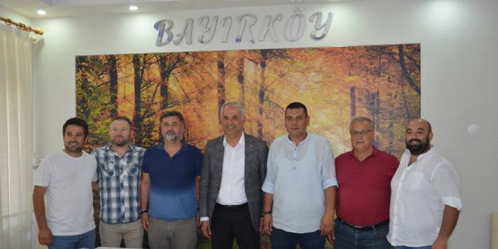 Bayırköyspor isim değişikliğine giderek Bilecikspor 1969 Kulübü oldu