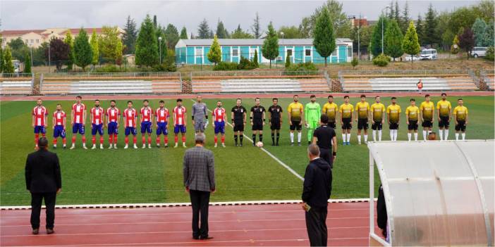 Bilecikspor galibiyetle başladı