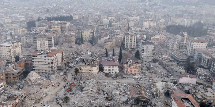 15 Şubat'ta ortak yayın ile yardım kampanyası düzenlenecek